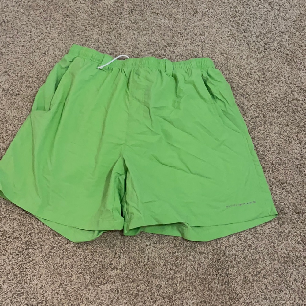 Columbia PFG Shorts
